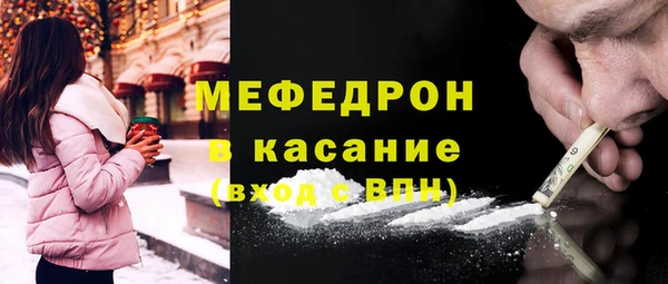 твердый Гусев